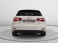 Usado Audi A3 e-tron Design 207 CV (152 kW) 2017 Blanco Utilitario
