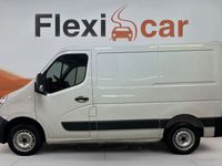 usado Renault Master L1 H1 Diésel en Flexicar Badalona 2