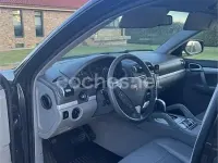 Usado Porsche Cayenne 240 CV (176 kW) 2010 Negro SUV
