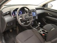 Usado Hyundai Tucson 150 CV (110 kW) 2022 SUV