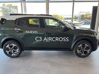 Brugt Citroën e-C3 83 kW (113 HK) 2025 Grøn SUV