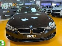 Usado BMW 418 Gran Coupé Sport Line 150 CV (110 kW) 2015 Coupe