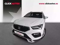 Usado Seat Ateca Style 151 CV (111 kW) 2025 Blanco SUV