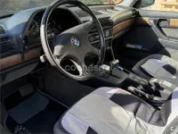 Usado BMW 730 188 CV (138 kW) 1988 Gris / plata Berlina