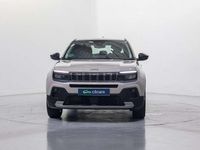 Usado Jeep Avenger Altitude 101 CV (74 kW) 2025 Gris SUV