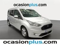 Usado Ford Tourneo Connect Titanium 120 CV (88 kW) 2019 Gris Monovolumen