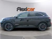 Usado DS Automobiles DS7 Crossback 180 CV (132 kW) 2019 Negro SUV