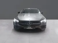 Usado Mercedes CLA200 149 CV (109 kW) 2023 Gris Coupe