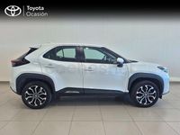Usado Toyota Yaris Cross Active 116 CV (85 kW) 2022 Blanco SUV