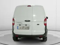 Usado Ford Transit Trend 101 CV (74 kW) 2022 Blanco Van