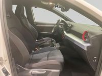 Usado Seat Ibiza FR 115 CV (84 kW) 2025 Blanco Utilitario