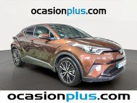 Usado Toyota C-HR Plus 122 CV (89 kW) 2018 Marrón SUV