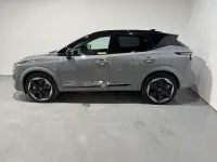Brugt Nissan Qashqai 190 HK (139 kW) 2024 Grå SUV