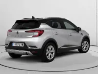 Usado Renault Captur Zen 90 CV (66 kW) 2022 SUV