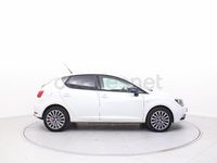 Brugt Seat Ibiza CONNECT 90 HK (66 kW) 2015 Hvid Sedan