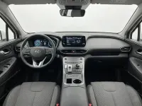 Usado Hyundai Santa Fe 232 HP (170 kW) 2021 Branco SUV