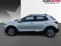 Usado Kia Stonic Active 100 CV (73 kW) 2025 SUV