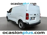 Usado Opel Vivaro-e Combi 102 CV (75 kW) 2023 Blanco Monovolumen