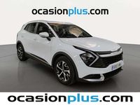 Usado Kia Sportage 162 CV (119 kW) 2024 Blanco SUV