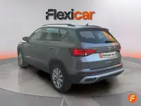 Usado Seat Ateca Xperience 150 CV (110 kW) 2022 Gris SUV