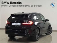 usado BMW iX1 xDrive30A