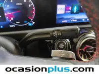 Usado Mercedes A180 Advanced 136 CV (100 kW) 2024 Blanco Utilitario