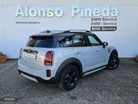 usado Mini Cooper Countryman SE ALL4