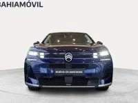 Nuevo Citroën C5 Aircross 145 CV (106 kW) 2026 SUV