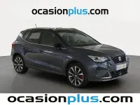Occasion Seat Arona FR 150 PK (110 kW) 2024 Grijs SUV