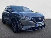 Usado Nissan Qashqai N-Connecta 140 CV (102 kW) 2024 SUV