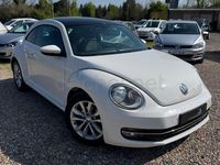 Usado VW Beetle Design 140 CV (102 kW) 2013 Blanco Utilitario