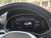 Usado Seat Arona Style 110 CV (80 kW) 2023 Negro SUV