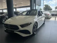 Nuevo Mercedes A200 150 CV (110 kW) 2026 Blanco Berlina