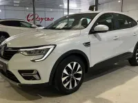 Usado Renault Arkana Equilibre 143 CV (105 kW) 2023 Blanco SUV