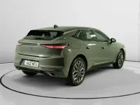 Usado DS Automobiles DS4 Trocadero 131 CV (96 kW) 2023 Verde Berlina