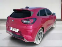 Usado Ford Puma ST-Line X 155 CV (114 kW) 2024 Rojo SUV