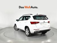 Usado Seat Ateca FR 150 CV (110 kW) 2025 Blanco SUV