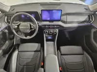 Usado Skoda Kodiaq 204 CV (150 kW) 2026 Blanco SUV