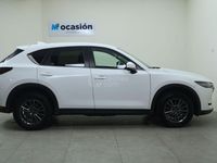 usado Mazda CX-5 2.2d Evolution 2wd 110kw