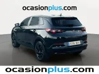 Usado Opel Grandland X S 130 CV (95 kW) 2024 Negro SUV