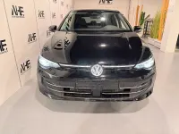 Usado VW Golf VIII Style 150 CV (110 kW) 2025 Negro Berlina