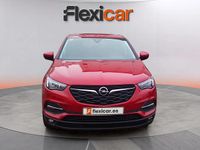 Usado Opel Grandland X Design Edition 131 CV (96 kW) 2018 Burdeos SUV