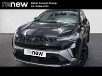 Usado Renault Symbioz Esprit Alpine 145 CV (106 kW) 2025 Negro SUV