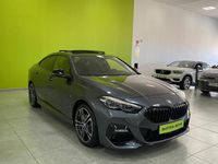 Usado BMW 218 M Sport 136 CV (100 kW) 2022 Gris Coupe