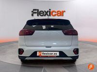 Usado Kia Niro 141 CV (103 kW) 2021 Blanco SUV