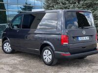 Usado VW Caravelle 150 CV (110 kW) 2024 Azul Van