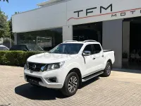 Usado Nissan Navara Tekna 160 CV (117 kW) 2017 Blanco Pickup/Camioneta