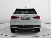Usado Audi Q3 Advanced 150 CV (110 kW) 2023 Blanco SUV