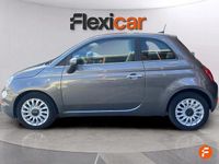 Usado Fiat 500 Dolcevita 70 CV (51 kW) 2022 Gris Utilitario
