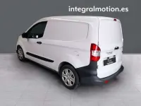 Usado Ford Transit Trend 75 CV (55 kW) 2019 Blanco Van